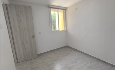 ARRIENDO APARTAMENTO PARA ESTRENAR SECTOR SAMARIA