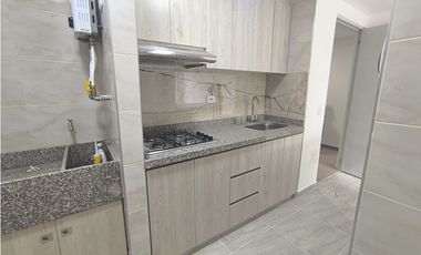 ARRIENDO APARTAMENTO PARA ESTRENAR SECTOR SAMARIA