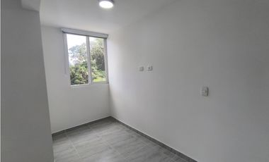 ARRIENDO APARTAMENTO PARA ESTRENAR SECTOR SAMARIA