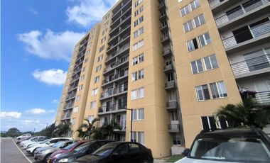 ARRIENDO APARTAMENTO PARA ESTRENAR SECTOR SAMARIA