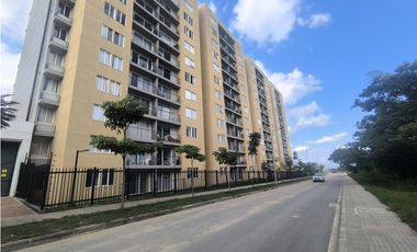 ARRIENDO APARTAMENTO PARA ESTRENAR SECTOR SAMARIA