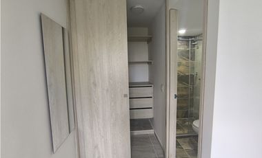 ARRIENDO APARTAMENTO PARA ESTRENAR SECTOR SAMARIA
