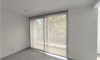 ARRIENDO APARTAMENTO PARA ESTRENAR SECTOR SAMARIA