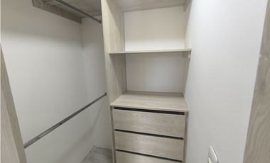 ARRIENDO APARTAMENTO PARA ESTRENAR SECTOR SAMARIA