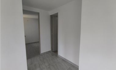 ARRIENDO APARTAMENTO PARA ESTRENAR SECTOR SAMARIA