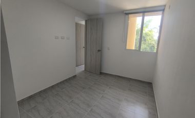 ARRIENDO APARTAMENTO PARA ESTRENAR SECTOR SAMARIA