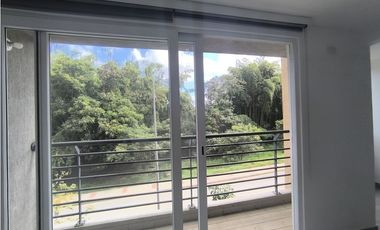 ARRIENDO APARTAMENTO PARA ESTRENAR SECTOR SAMARIA