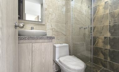 ARRIENDO APARTAMENTO PARA ESTRENAR SECTOR SAMARIA