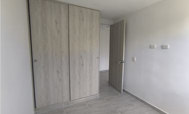 ARRIENDO APARTAMENTO PARA ESTRENAR SECTOR SAMARIA