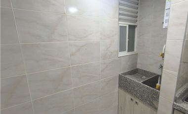 ARRIENDO APARTAMENTO PARA ESTRENAR SECTOR SAMARIA