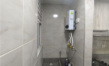 ARRIENDO APARTAMENTO PARA ESTRENAR SECTOR SAMARIA