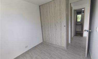 ARRIENDO APARTAMENTO PARA ESTRENAR SECTOR SAMARIA