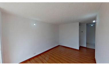 Venta Apartamento Zipaquirá $156.800.000