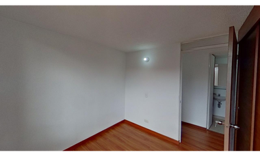 Venta Apartamento Zipaquirá $156.800.000