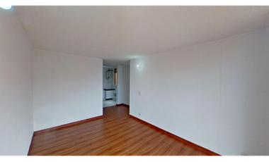 Venta Apartamento Zipaquirá $156.800.000