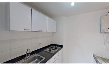 Venta Apartamento Zipaquirá $156.800.000