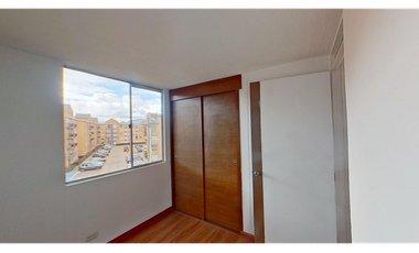 Venta Apartamento Zipaquirá $156.800.000