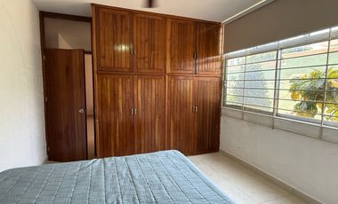 Departamento - Benito Juárez Norte