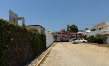 Departamento - Benito Juárez Norte