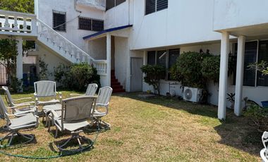 Departamento - Benito Juárez Norte
