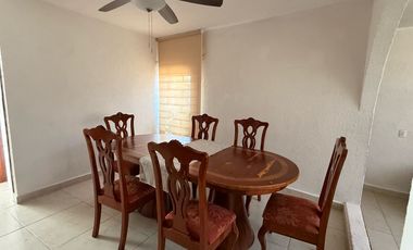 Departamento - Benito Juárez Norte