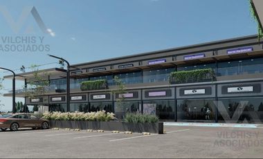 LOCALES COMERCIALES EN RENTA EN AV. TECNOLOGICO