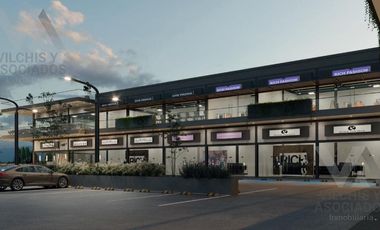 LOCALES COMERCIALES EN RENTA EN AV. TECNOLOGICO