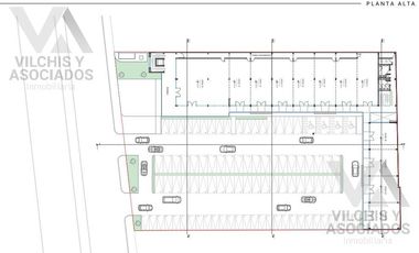 LOCALES COMERCIALES EN RENTA EN AV. TECNOLOGICO