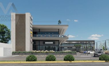 LOCALES COMERCIALES EN RENTA EN AV. TECNOLOGICO