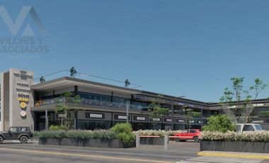 LOCALES COMERCIALES EN RENTA EN AV. TECNOLOGICO