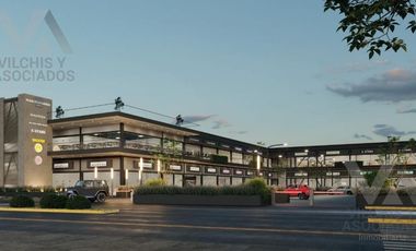 LOCALES COMERCIALES EN RENTA EN AV. TECNOLOGICO