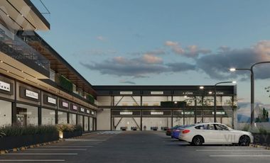 LOCALES COMERCIALES EN RENTA EN AV. TECNOLOGICO