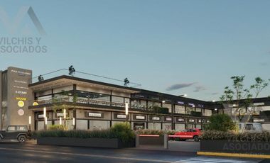 LOCALES COMERCIALES EN RENTA EN AV. TECNOLOGICO
