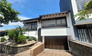 Casa para arriendo en la 30 de Agosto, Pereira!!