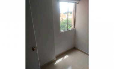 Apartamento para la venta en la Loma de los Bernal parte Baja