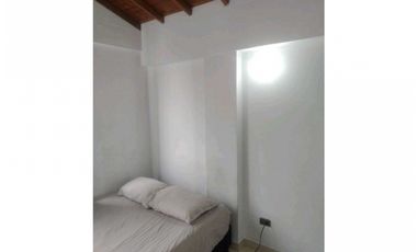 Apartamento para la venta en la Loma de los Bernal parte Baja