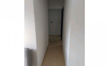 Apartamento para la venta en la Loma de los Bernal parte Baja