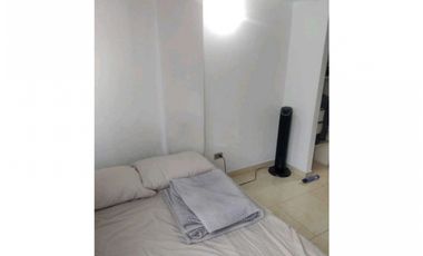 Apartamento para la venta en la Loma de los Bernal parte Baja