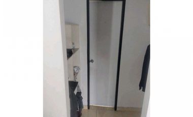 Apartamento para la venta en la Loma de los Bernal parte Baja