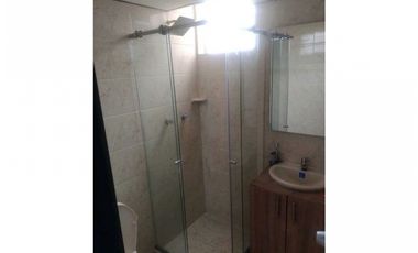 Apartamento para la venta en la Loma de los Bernal parte Baja