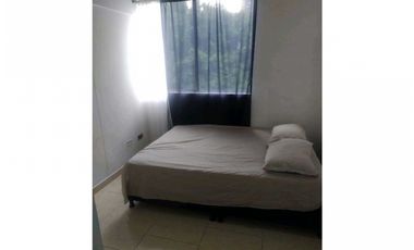 Apartamento para la venta en la Loma de los Bernal parte Baja