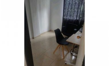Apartamento para la venta en la Loma de los Bernal parte Baja