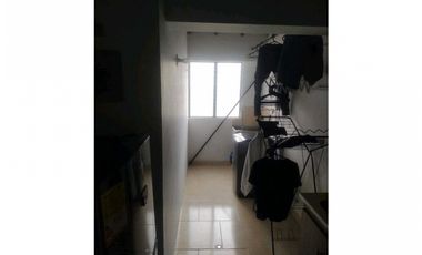 Apartamento para la venta en la Loma de los Bernal parte Baja