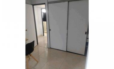 Apartamento para la venta en la Loma de los Bernal parte Baja