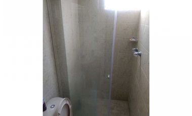 Apartamento para la venta en la Loma de los Bernal parte Baja