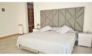 Casa campestre en condominio para la venta en Cerritos, Pereira!!!