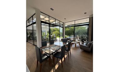 Casa campestre en condominio para la venta en Cerritos, Pereira!!!