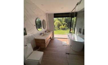 Casa campestre en condominio para la venta en Cerritos, Pereira!!!