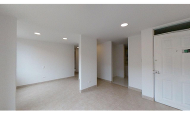 Venta Apartamento Tocancipá Camino de Sie 1