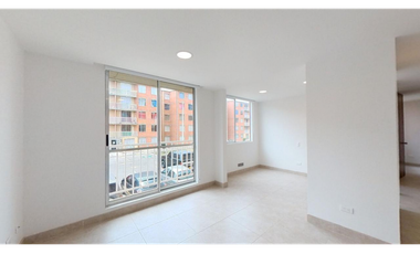 Venta Apartamento Tocancipá Camino de Sie 1